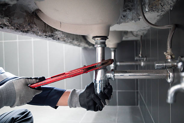 Licensed Drain Cleaning service in Fieldale, VA - Street Wise - Plumbing
